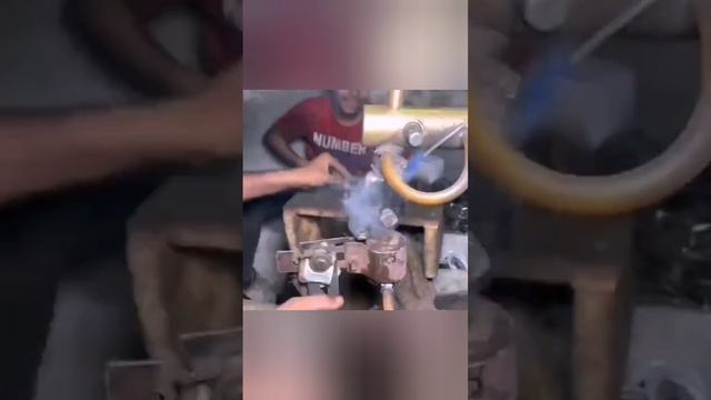 Сделай масляный фильтр "на коленке" (Болливуд) ??? #фильтр #своимируками #лайфхак смотреть онлайн