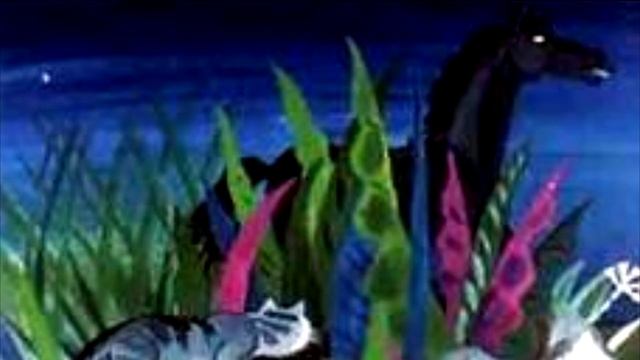 Редьярд Киплинг сказка 