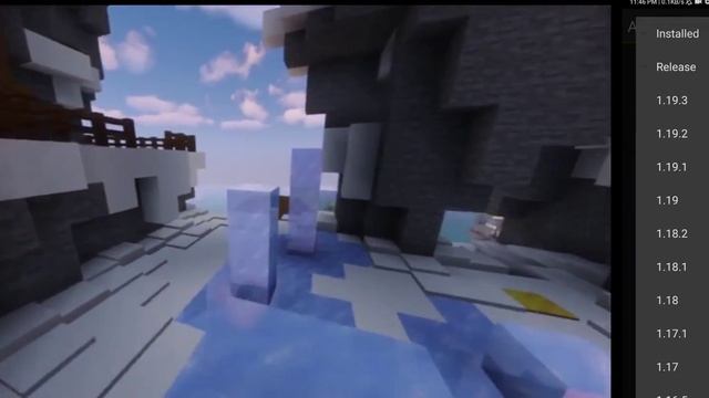 HOW TO DOWNLOAD MINECRAFT JAVA IN Mobile ( माइनक्राफ्ट java एडिशन को खेलें मोबाइल में) смотреть онлайн