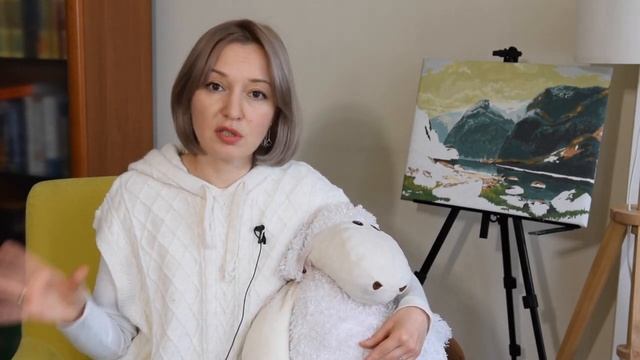 Разговаривать вслух с самим собой - это нормально? смотреть онлайн