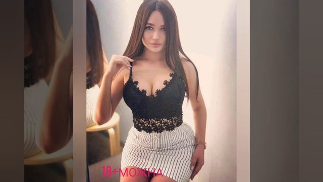 Красивые тёлки 6