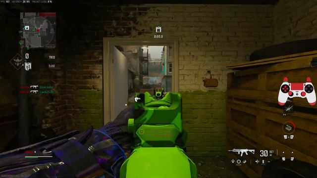 NEW *META* RIVAL 9 RANKED PLAY Class in MW3 after UPDATE! (Best RANKED PLAY "RIVA 9" Class Setup) смотреть онлайн