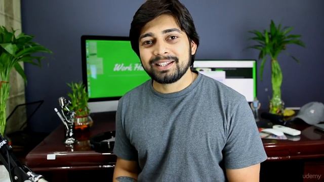 Complete Bootstrap 4 course - build 3 projects смотреть онлайн
