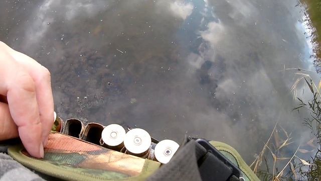 Охота на северную утку смотреть онлайн