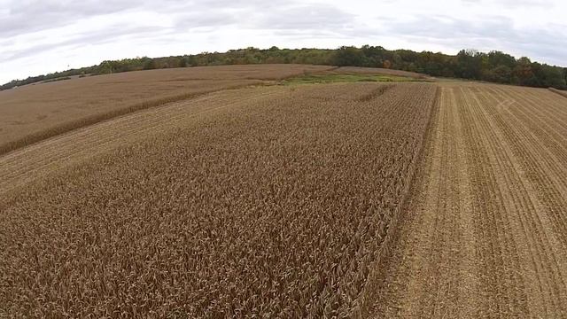 AFI S680 Shelling Corn смотреть онлайн