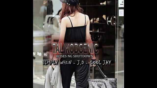 TALIKODGENIC - Simply Whun - J,D - CoolJay ShutDown Pro. смотреть онлайн