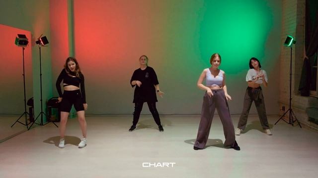 [Learner's Class] ITZY – Ringo | K-POP COVER DANCE CLASS смотреть онлайн