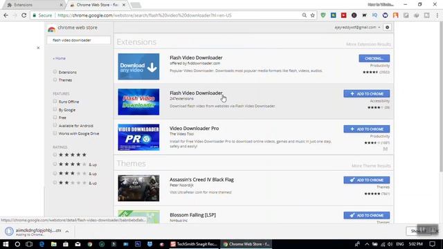 How to Download Any Video Using Google Chrome 2022 смотреть онлайн