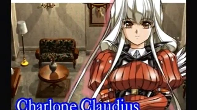 Growlanser 2 The Sense of Justice смотреть онлайн