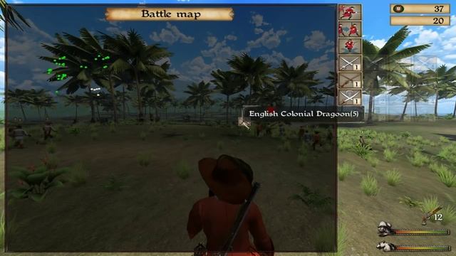 Огнём и Мечом 2: На Карибы! — Видеоблог #3 смотреть онлайн