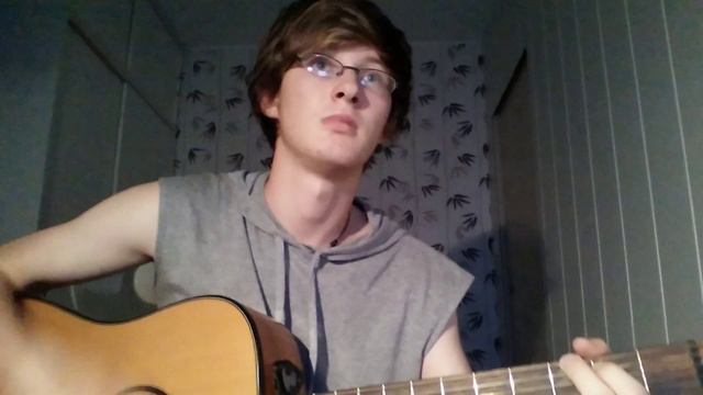 Tomáš Klus - Čas ( cover ) смотреть онлайн