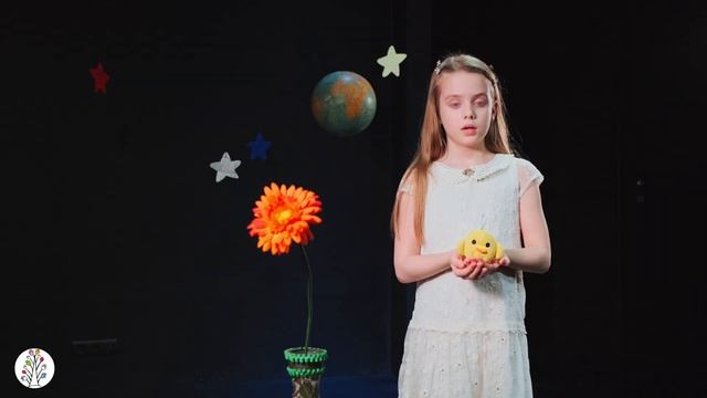 ? Маленький цыплёнок на большой земле | Валентина Осеева | Стихотворение ? смотреть онлайн