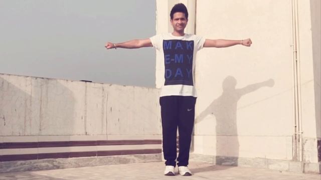 LEARN FAMOUS HIPHOP डी जे DANCE STEPS || DJ डांस STEPS सीखने का आसान तरीका || EASY WAY TO LEARN смотреть онлайн