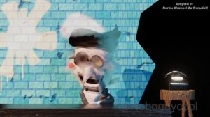 Магазин Спамтона - АНИМАЦИЯ (озвучка на русском)