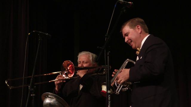 "YOUNG AND HEALTHY": REYNOLDS BROTHERS and DAN BARRETT, BRYAN SHAW, JEFF BARNHART смотреть онлайн