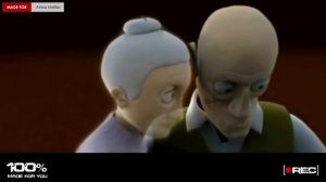 Nastya Freya - Лети (Alexander Pierce Remix) [100% Made For You].mp4