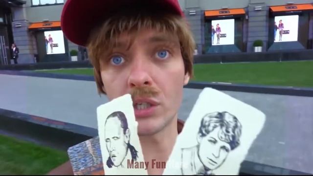 Лучшие приколы #1 Сделай громче!