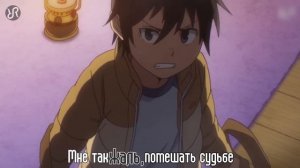 Город, в котором меня нет