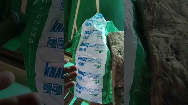 Утепление каркасного дома А-Фрейм. Какой утеплитель использовать? Минеральную или каменную вату?