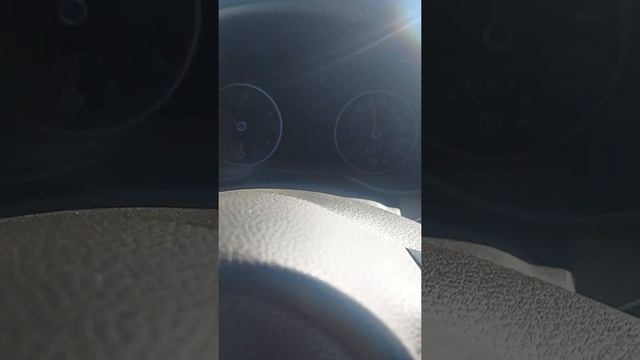 Расход топлива на Киа Рио Х-лайн автомат на трассе.