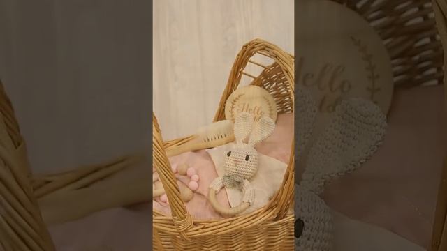Let's Make Baby Bath Toy Set подарочные товары для детей смотреть онлайн