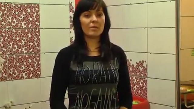 Фанера и плитка - Укладка плитки на фанеру смотреть онлайн