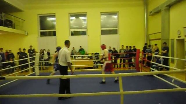 Васильев Сергей