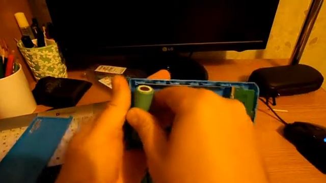 Повер Банк Своими руками Power Bank на 18650 смотреть онлайн