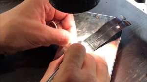 iPad Pro 12,9» 2-го поколения (A1671) - Разборка и ремонт Disassembly and repair