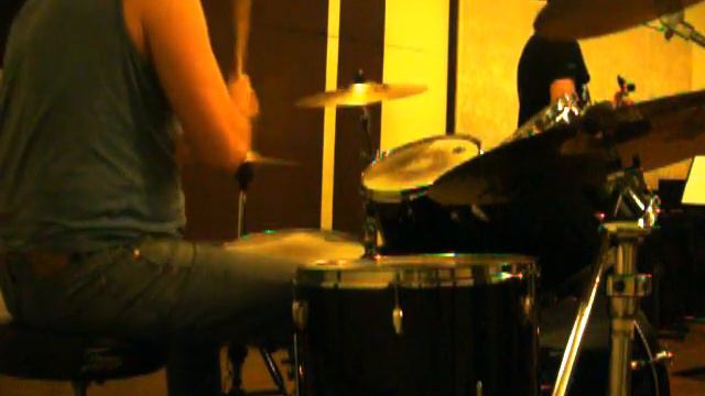 Biene Maja Rock Cover смотреть онлайн