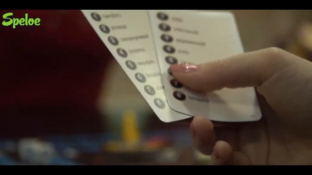 Тайм-кафе Спелое