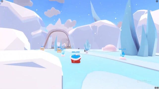 Mining Legends Simulator Roblox смотреть онлайн