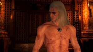 Ведьмак 3: Дикая Охота v 4.03 - Прохождение #65 - Охота за Младшим