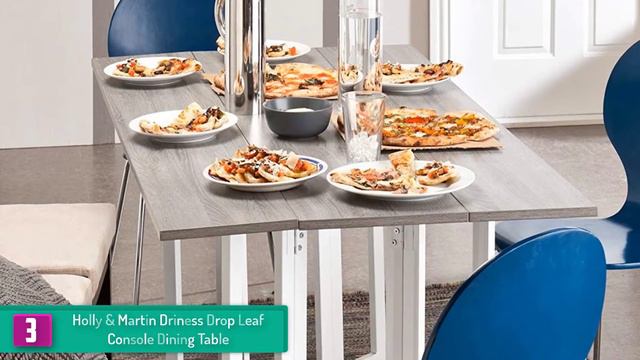 Top 5 Best Extendable Dining Tables In 2024 смотреть онлайн