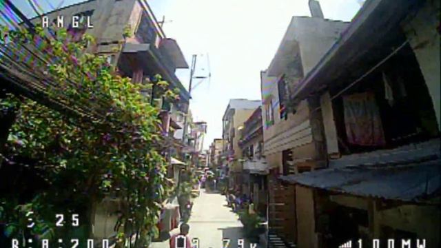 Meteor65 Pro Betafpv