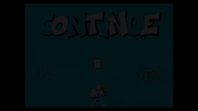 Earthworm Jim (Game Over) [All Versions]