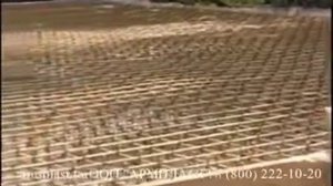 Полная характеристика стеклопластиковой арматуры