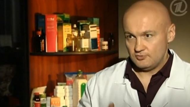 Лечебная рябина! смотреть онлайн