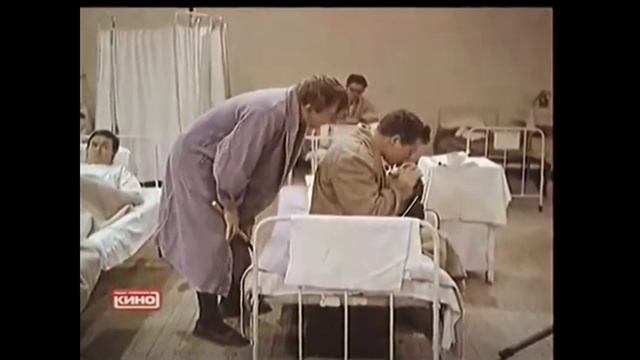 Её имя весна 1969 год Талгат Нигматуллин смотреть онлайн