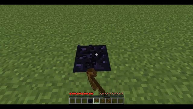 Minecraft Tahta Kazmayla Obsidyen Kırmak ( İbretlik ) смотреть онлайн