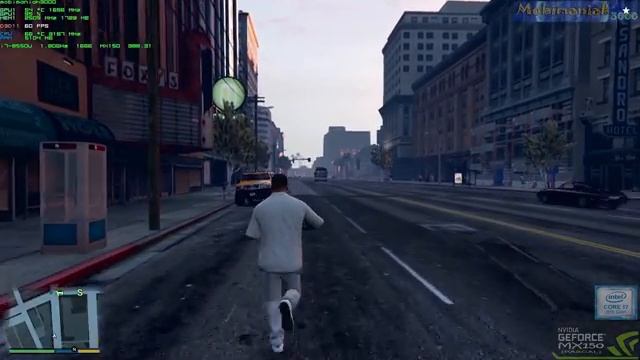 Xiaomi Notebook Pro GTA V 5 - 256 SSD/Intel Core i7-8550U/16GB RAM/GeForce MX150 2GB смотреть онлайн