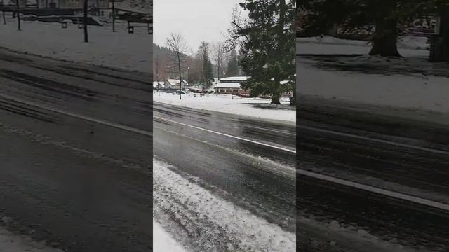 Spindleruv Mlyn Czech Cehia Чехия Мечта сбылась Шпиндлерув Млин 2018-19 смотреть онлайн