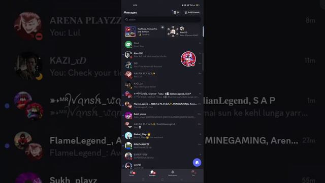 Free Minecraft Account смотреть онлайн