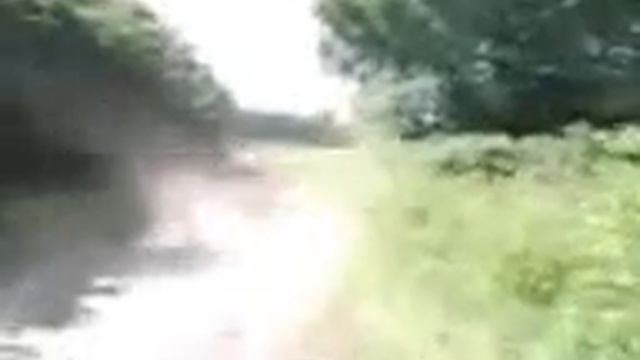 Прокаченый трактор