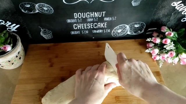 ❤️Булочки мягкие как пух!!!❤️ Рецепт моей бабушки!!! Получается у всех!