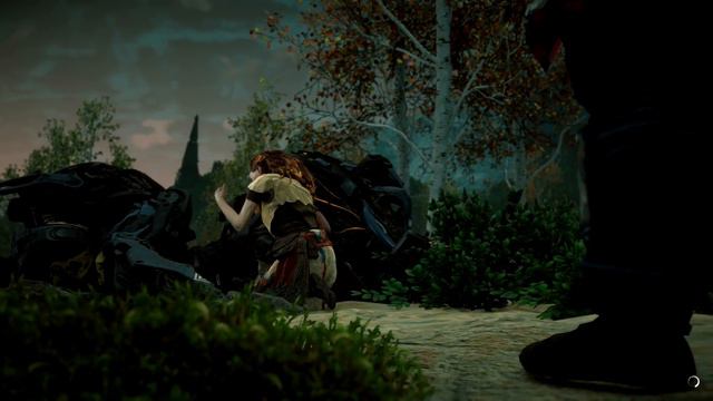 Horizon Zero Dawn - How to Kill The Sawtooth 1080p/60FPS смотреть онлайн