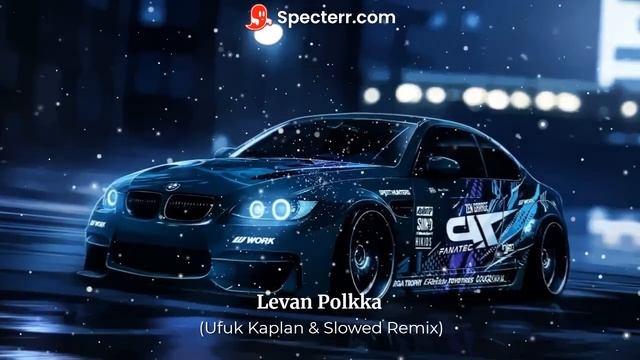 Loituma - Ievan Polkka | (Ufuk Kaplan & Slowed Remix) смотреть онлайн