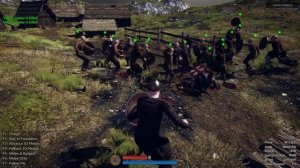 The Viking Way: Episode 2 - Building an Armada!