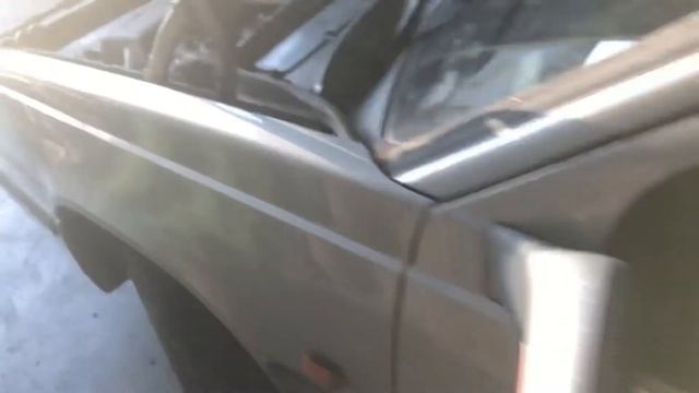 Т4882 ДВС (Двигатель) Volvo 850 2.5td D5252T смотреть онлайн