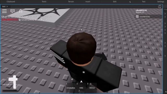 acs 1.6 tutorial (old watch new vid in pinned comment) смотреть онлайн
